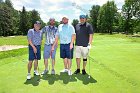 Wheaton Lyons Athletic Club Golf Open  13 annual Lyons Athletic Club (LAC) Golf Open Monday, June 13, 2022 at the Blue Hills Country Club. - Photo by Keith Nordstrom : Wheaton, Lyons Athletic Club Golf Open